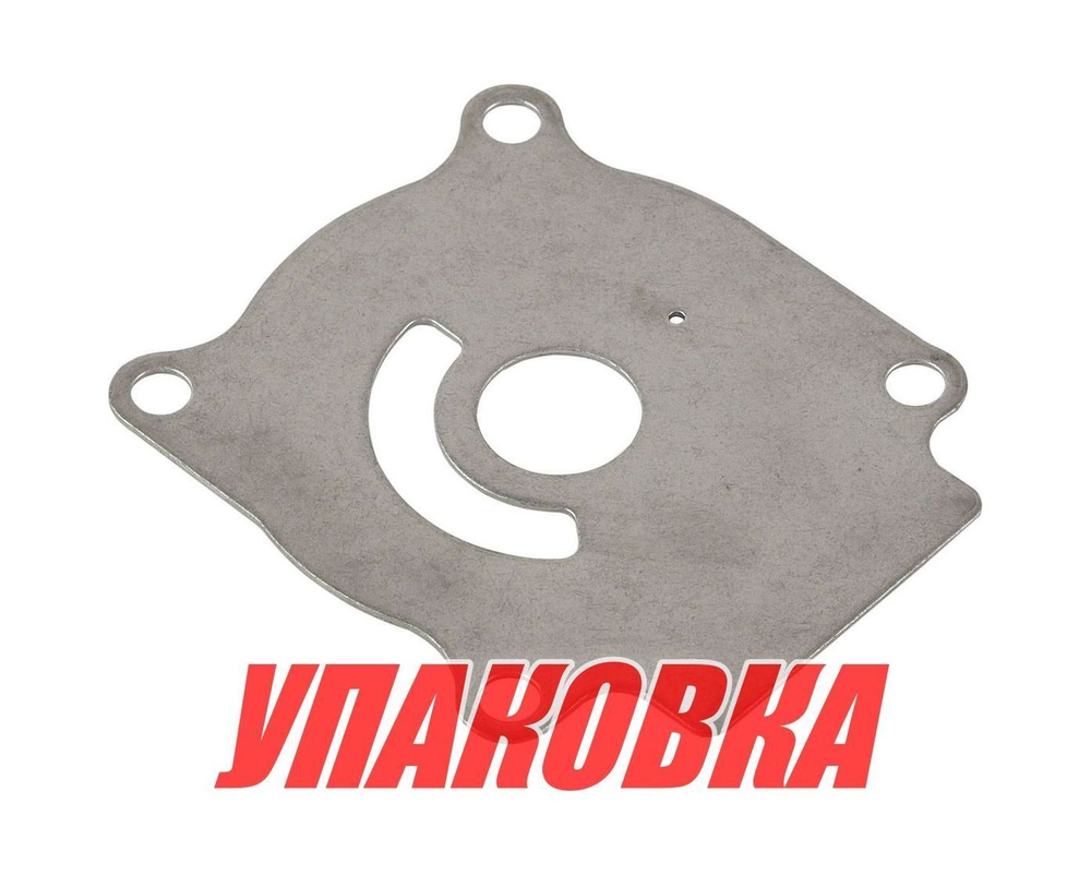 Пластина помпы Suzuki DT20C-40/DF25-50Q, Recmar (упаковка из 5 шт.)