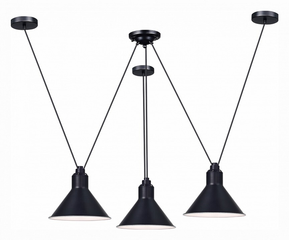 Подвесная люстра ST-Luce SL1804.403.03