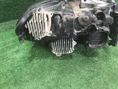 Фара левая BMW 5er G30 (2020-2023) Laser В сборе
