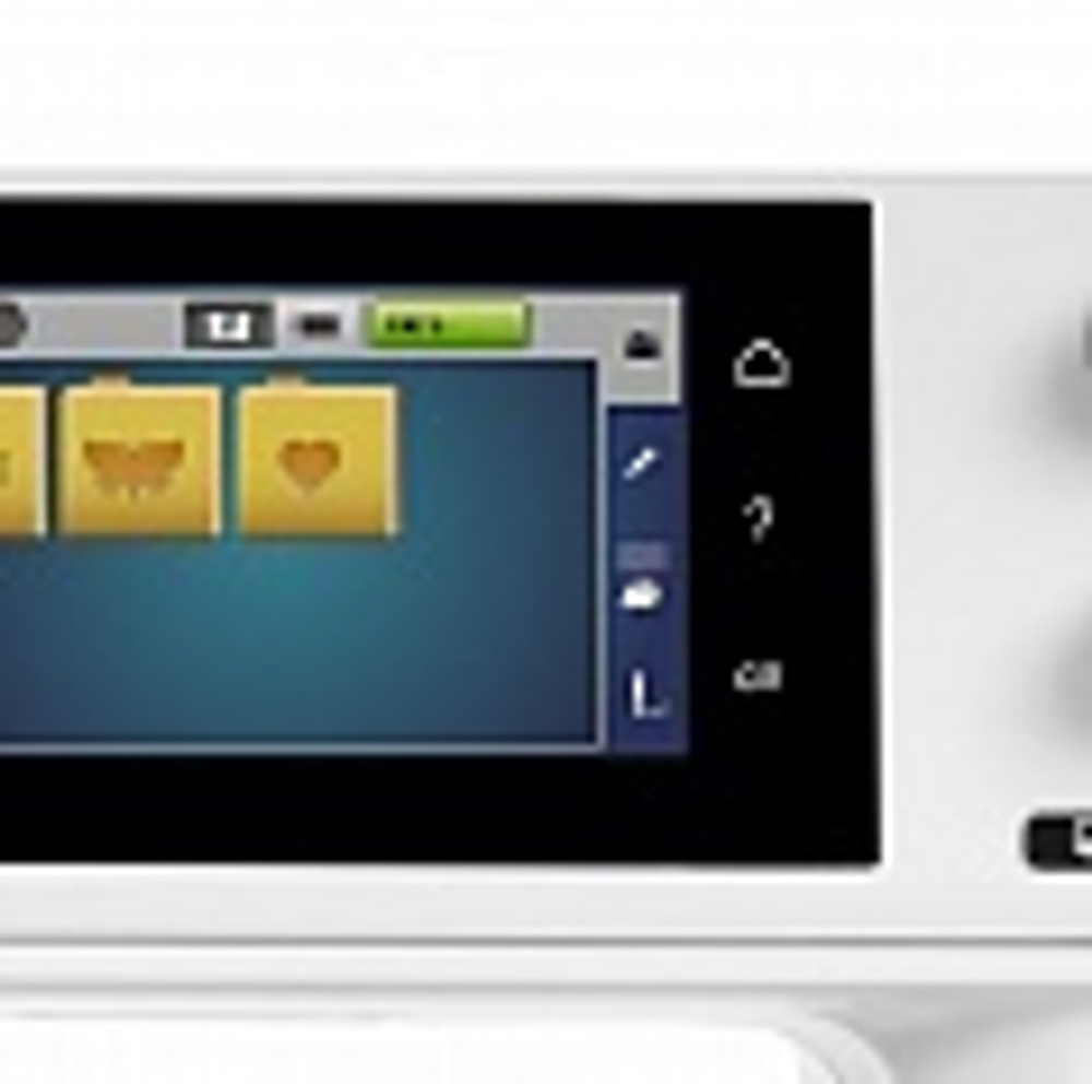 Вышивальная машина Bernina 500