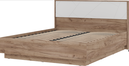 Кровать 1.6 Орегон КР 02