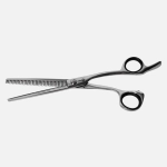 Филировочные парикмахерские ножницы Cobalt edition COBE/F-03/6”/38