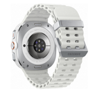 Умные часы Samsung Galaxy Watch Ultra 2025 47mm LTE Titanium White (SM-L705F)