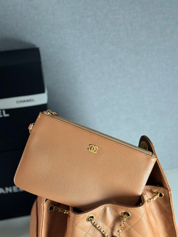 Chanel 25 Medium Handbag 40 cm