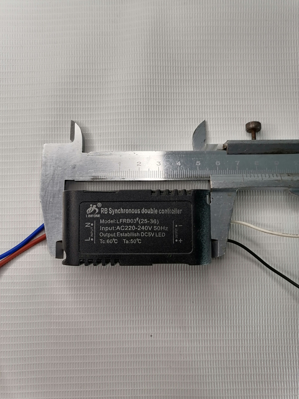 Блок питания LFRB03 25-36