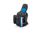 Рюкзак Tenba 637-766 Axis v2 Tactical LT Backpack 18 Black для фототехники