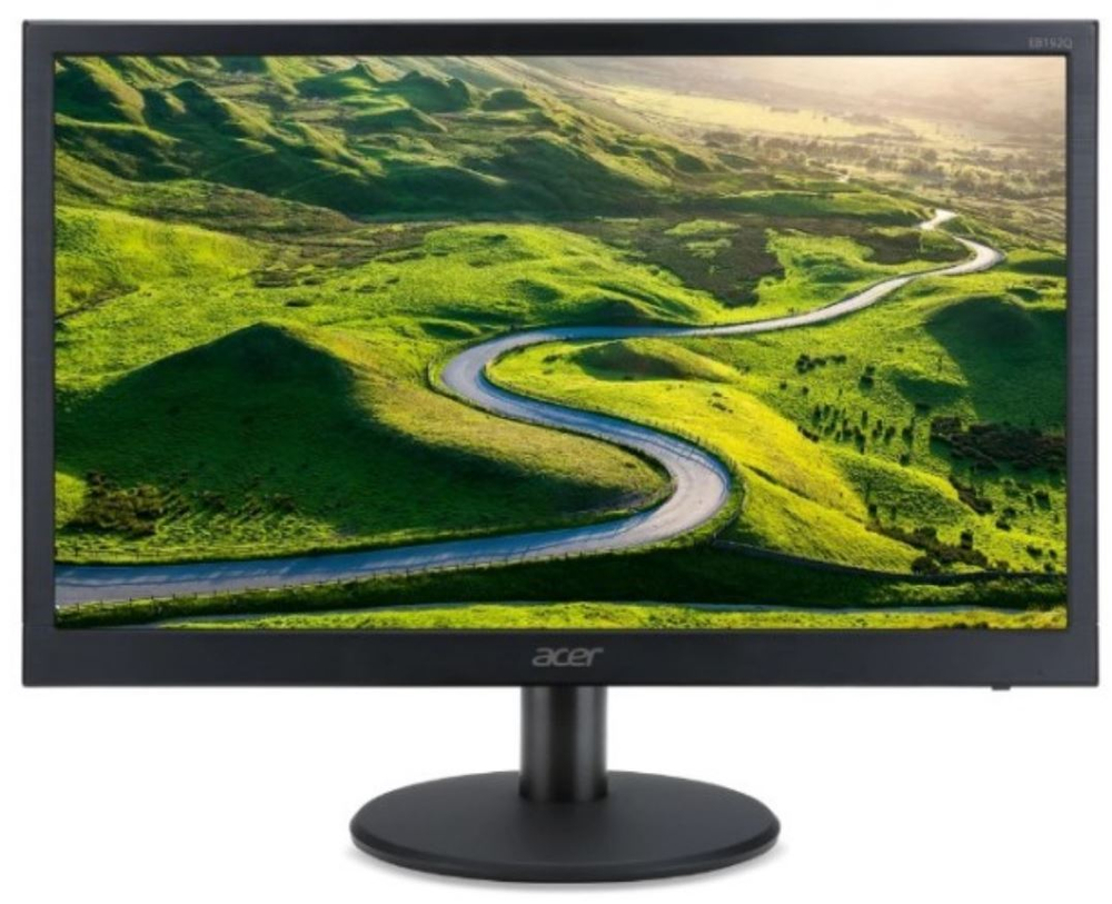Монитор 18,5" Acer EB192QBbi