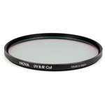 Светофильтр Hoya UV-IR HMC ультрафиолетовый 82mm