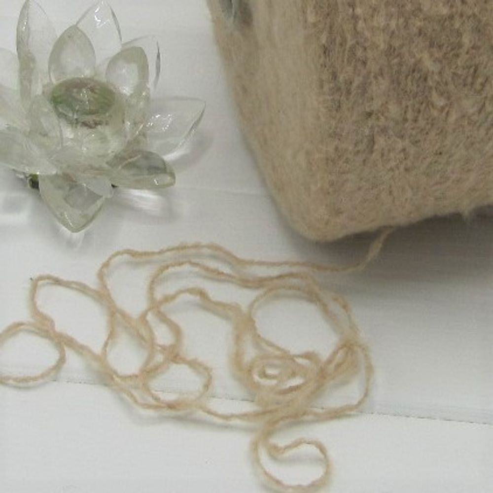 OLIVO 84% вспушеный хлопок 12% полиамид 4% другие волокна