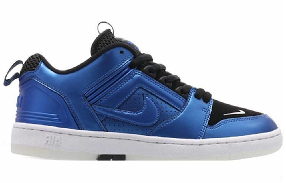 Кроссовки Nike Air Force 2 Low Foamposite
