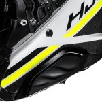 F31Ceron MC3H / Черно-желтый