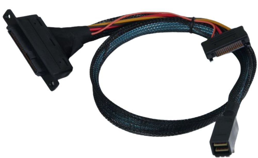 Кабель  Procase CBL-SASHD-U3-6