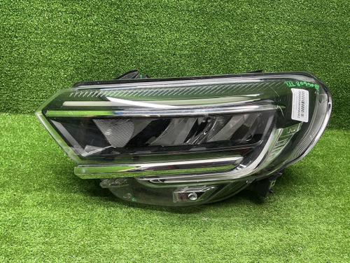 Фара левая Lada Vesta (2022-н.в.) LED