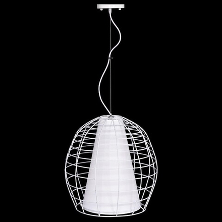 Подвесной светильник LUMINA DECO Bolzano LDP 090 WT