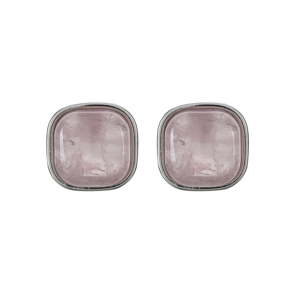 Серьги Possebon Q.Rose A0265.7 S