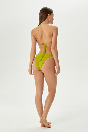 Бикини топ с завязками