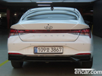 Hyundai Avante (CN7) 1.6 (11.2020)