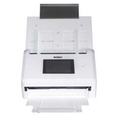 Сканер Avision AN335WL