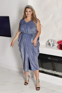 Платье УК-1051 Фабрика Моды