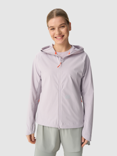 Куртка женская GRI Джеди лаванда