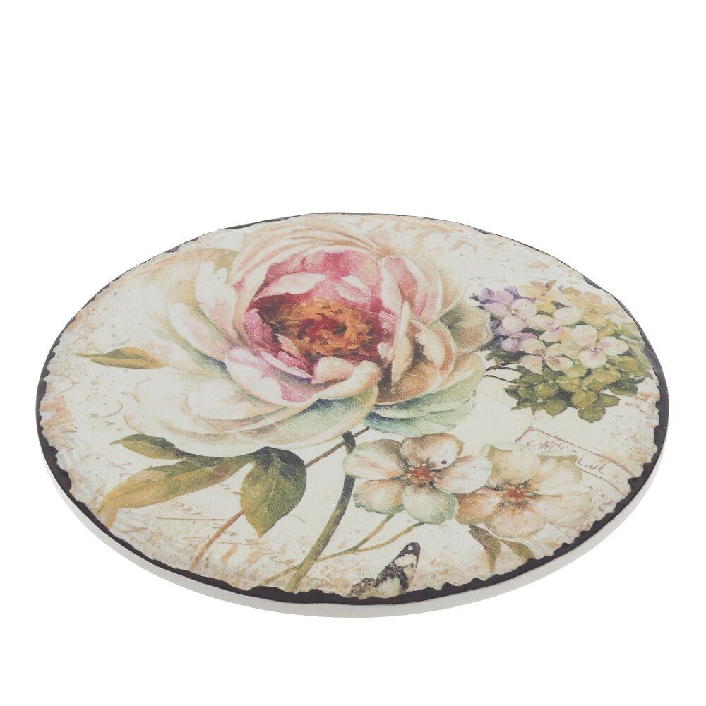 GAEM Подставка под горячее, L16 W16 H0,5 см