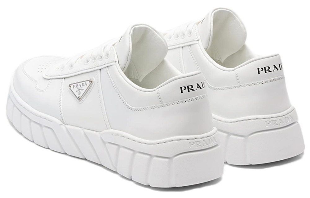 Кроссовки PRADA, 2EE378_3LJ6_F0009