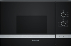 Встраиваемая микроволновая печь Siemens BF520LMR0