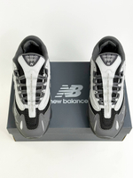 Кроссовки New Balance 1000 #B214 (сер.)