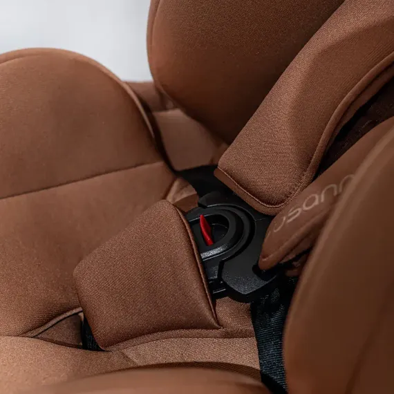Автокресло Osann Eno360° Caramel