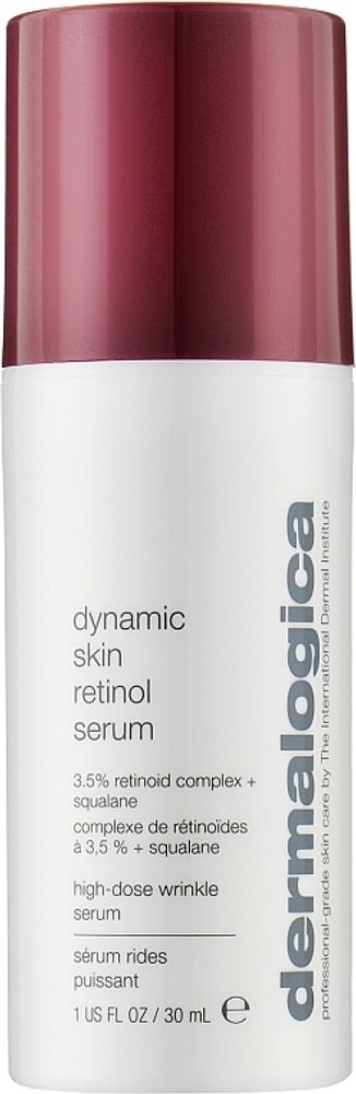 Dermalogica Dynamic Skin Dynamic Skin Retinol Serum 30 ml
