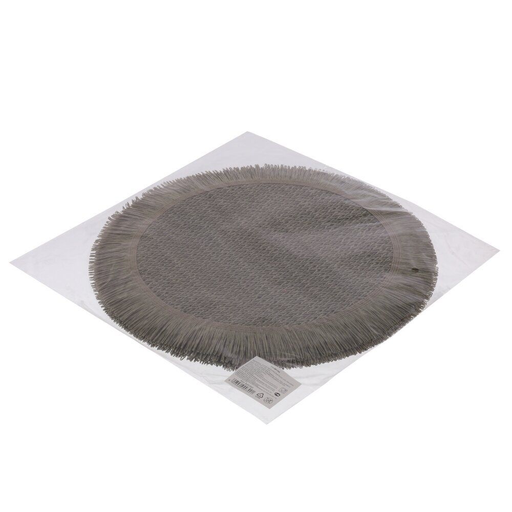 GAEM Салфетка (блок 6шт), L38 W38 H0,1 см