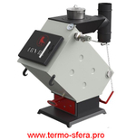 Углескатный водогрейный котел длительного горения ТМФ КВ TRN RX Электро 16 кВт, Э