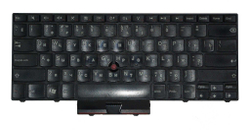 Клавиатура для ноутбука Lenovo ThinkPad Edge 13 (0197-2PG) PR-87SU, 60Y9496 (б/у, с разбора)