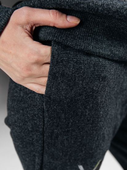 Serdyukov джоггеры Seal одежда унисекс стиль принт качество