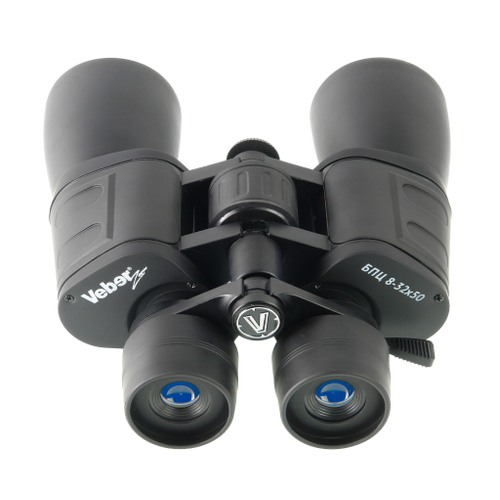 Бинокль Veber БПЦ ZOOM 8-32x50