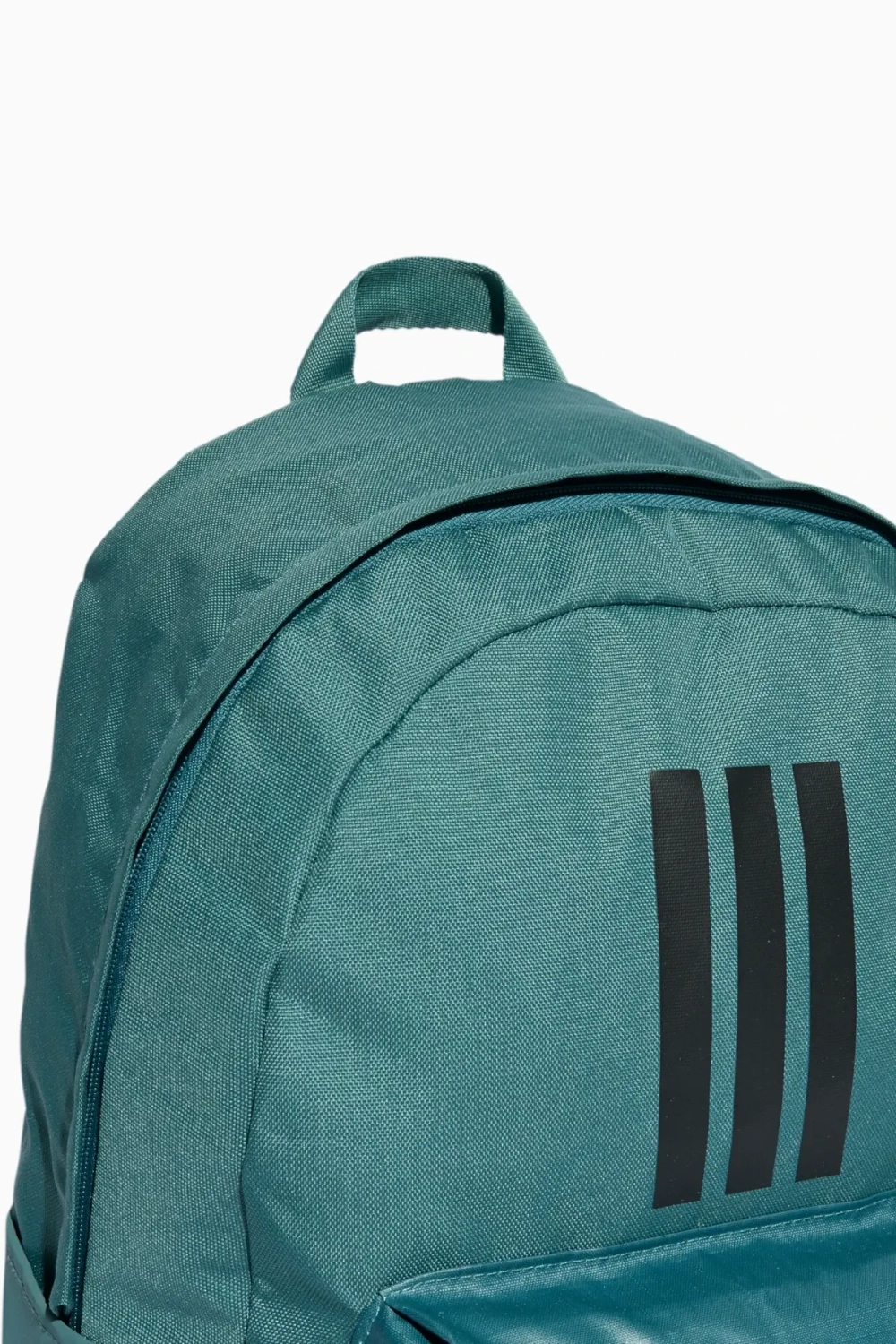 Рюкзак adidas Classic Back to School 3-Stripes - зеленый