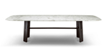 Стол Ceccotti Collezioni DUO Table