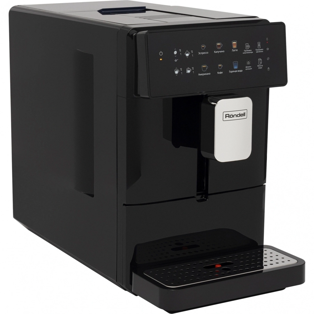 Кофемашина Rondell RDE-1115
