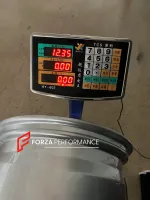 КОВАНЫЕ ДИСКИ для Ferrari TESTAROSSA 1990 TYPE F110