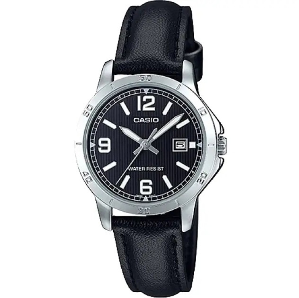 Часы CASIO MTP-V004L-1B