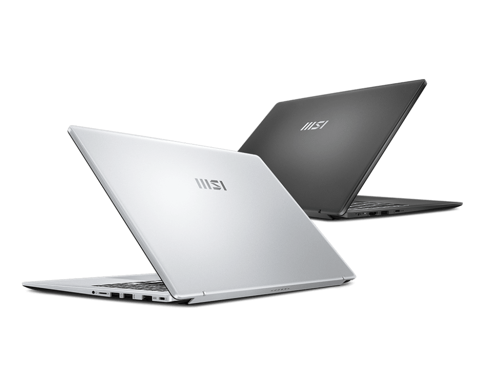 NB MSI Modern 15 F13MG-275XKZ 15.6" FHD IPS, Core i3-1315U/8GB DDR4/ 512GB SSD/Intel Iris/Dos/Gray