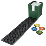 Коробочка для хранения карт Ultra Pro Galar Alcove Click Deck Box for Pokemon