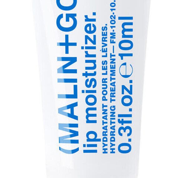 Lip Moisturizer