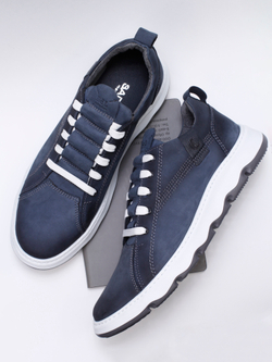 Кеды мужские K0170-2W