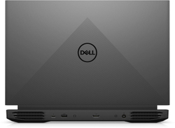 Ноутбук Dell G15 5510 G515-4328 Intel Core i5 10200H, 2.4 GHz - 4.1 GHz, 8192 Mb, 15.6; Full HD 1920x1080, 512 Gb SSD, DVD нет, nVidia GeForce GTX 1650 4096 Mb, Windows 10 Home, серый