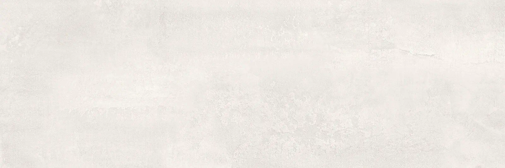 Настенная плитка Alma Ceramica TWU3090DKR07R Dakar 30x90 белая матовая под бетон