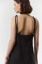 Сарафан на завязках