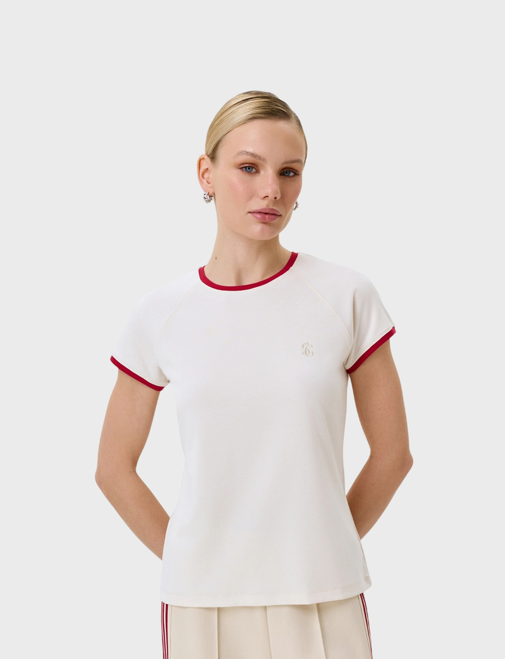 Футболка SAVAGE