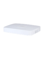 DHI-NVR4108-8P-EI IP-видеорегистратор 8-канальный