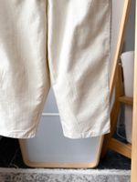 Вельветовые брюки Bonpoint, 80